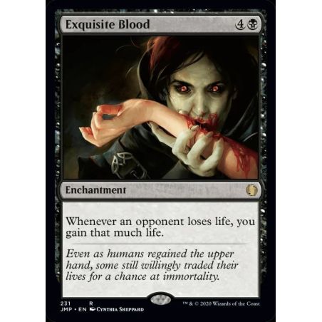 Carte à Collectionner - Magic the gathering