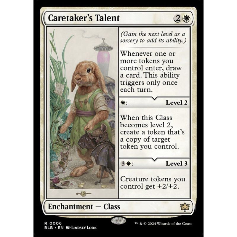 Carte à Collectionner - Magic the gathering