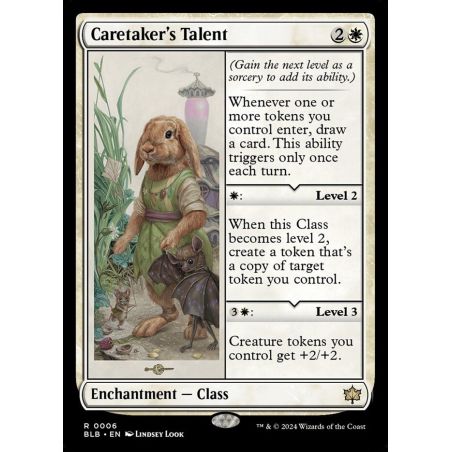 Carte à Collectionner - Magic the gathering