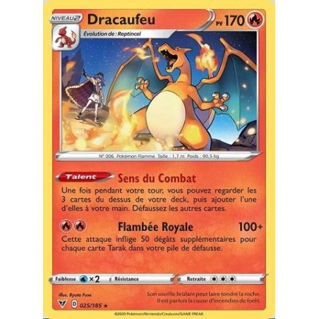 Carte à Collectionner - Pokémon
