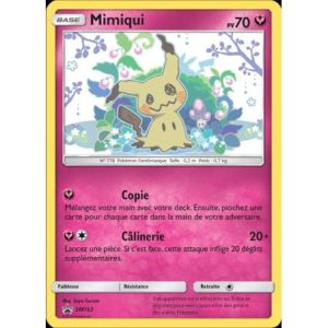 Carte à Collectionner - Pokémon