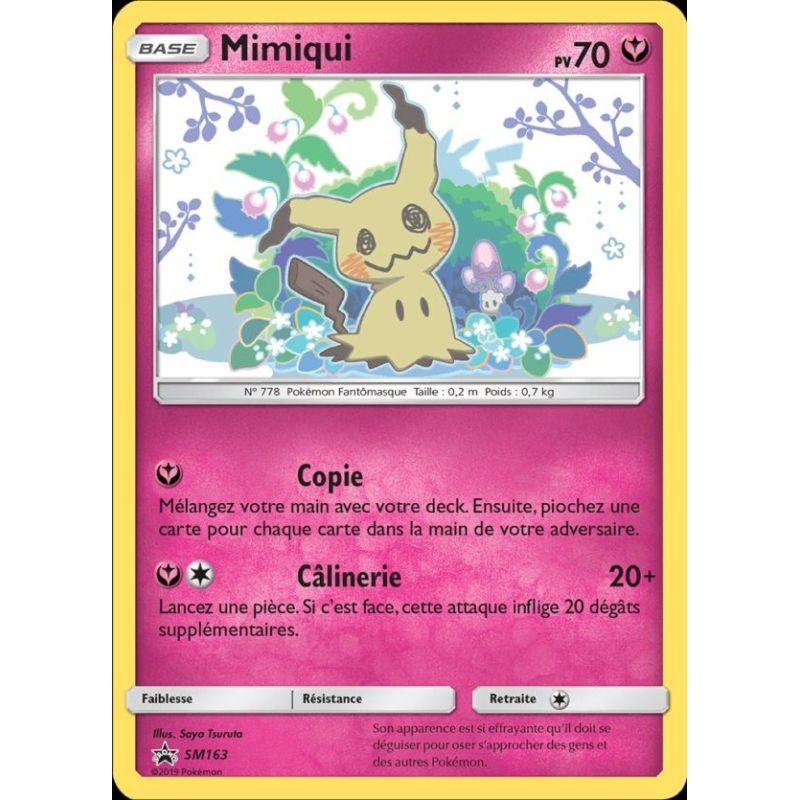 Carte à Collectionner - Pokémon