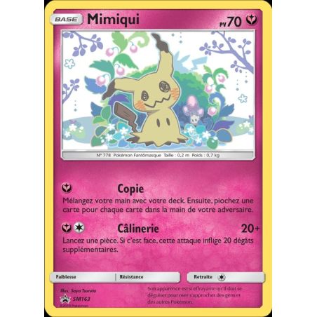 Carte à Collectionner - Pokémon