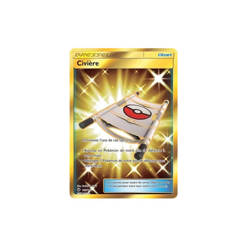 Carte à Collectionner - Pokémon