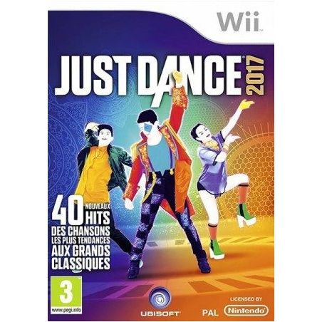 Nintendo Wii