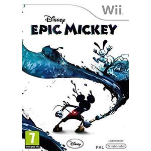 Nintendo Wii