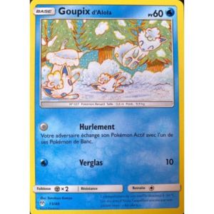 Carte à Collectionner - Pokémon