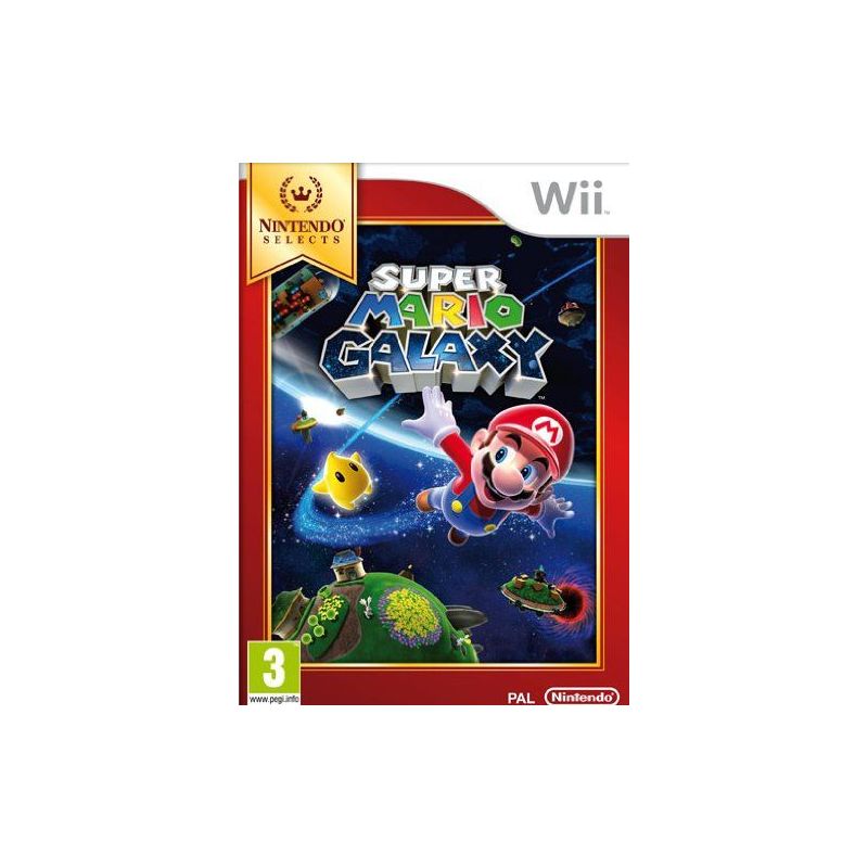 Nintendo Wii