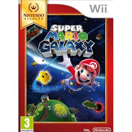 Nintendo Wii