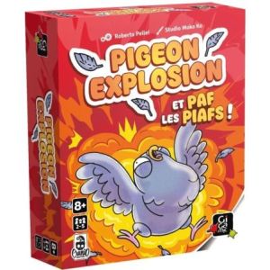 Jeux de société