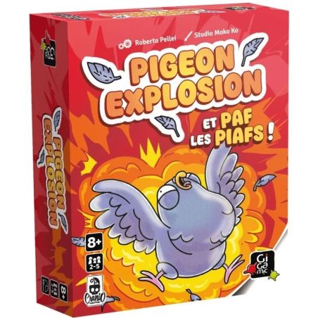 Jeux de société