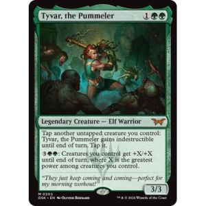 Carte à Collectionner - Magic the gathering