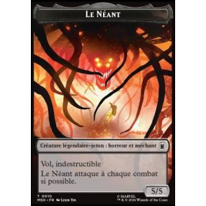 Carte à Collectionner - Magic the gathering