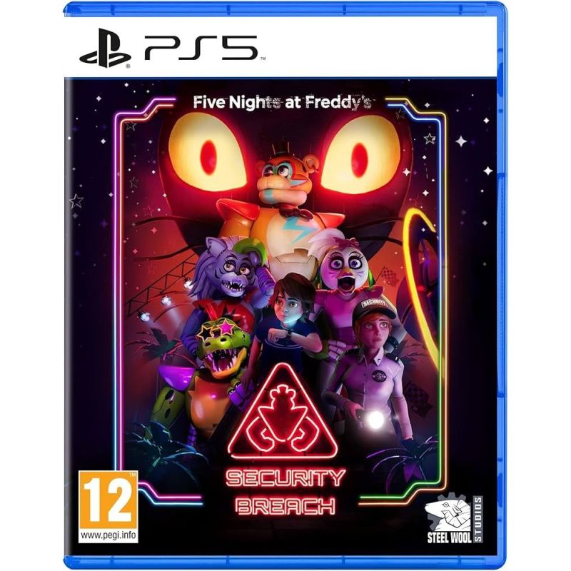 Playstation 5