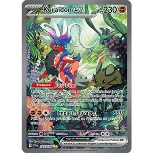 Carte à Collectionner - Pokémon