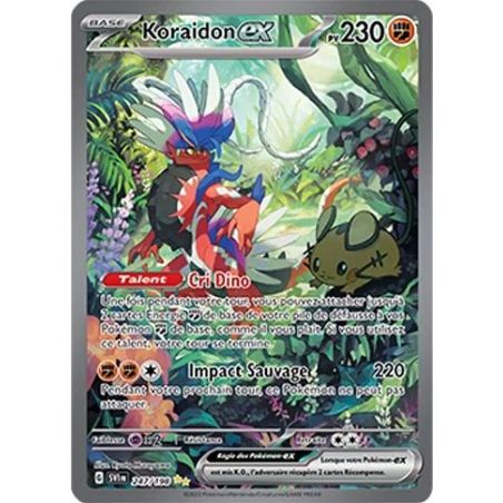 Carte à Collectionner - Pokémon