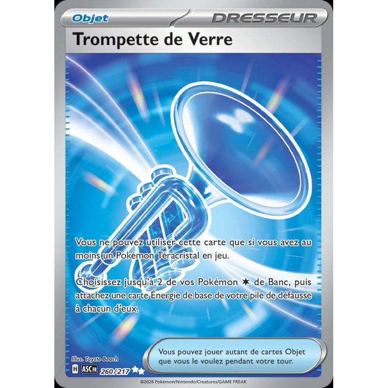 Carte à Collectionner - Pokémon