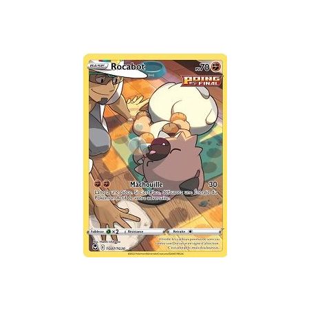 Carte à Collectionner - Pokémon