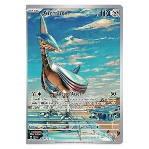 Carte à Collectionner - Pokémon