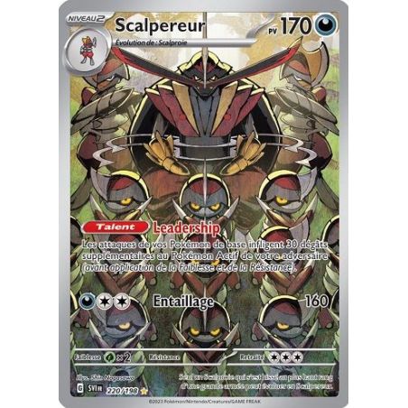 Carte à Collectionner - Pokémon
