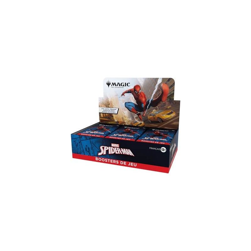 Carte à Collectionner - Magic the gathering