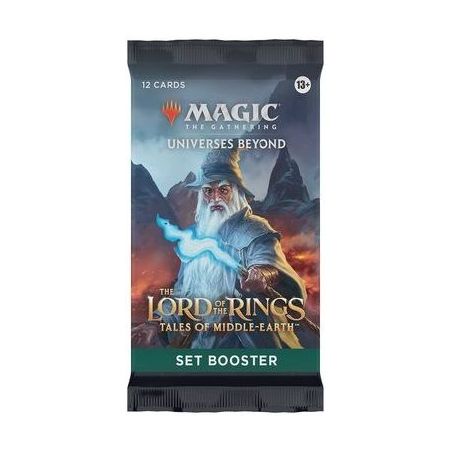 Carte à Collectionner - Magic the gathering