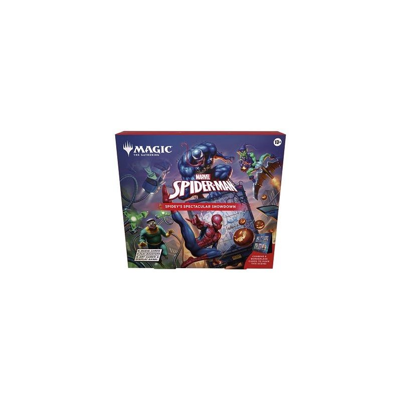 Carte à Collectionner - Magic the gathering