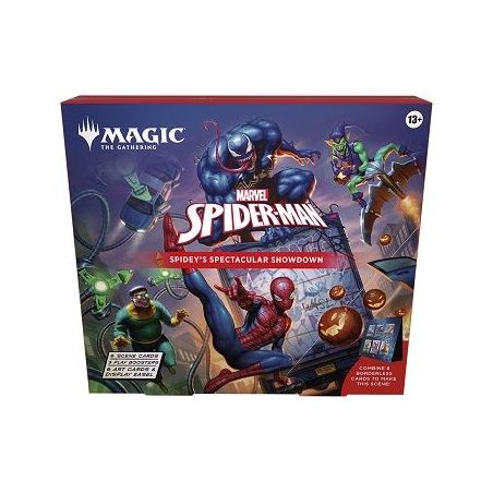 Carte à Collectionner - Magic the gathering