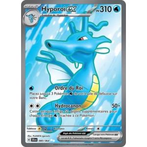 Carte à Collectionner - Pokémon
