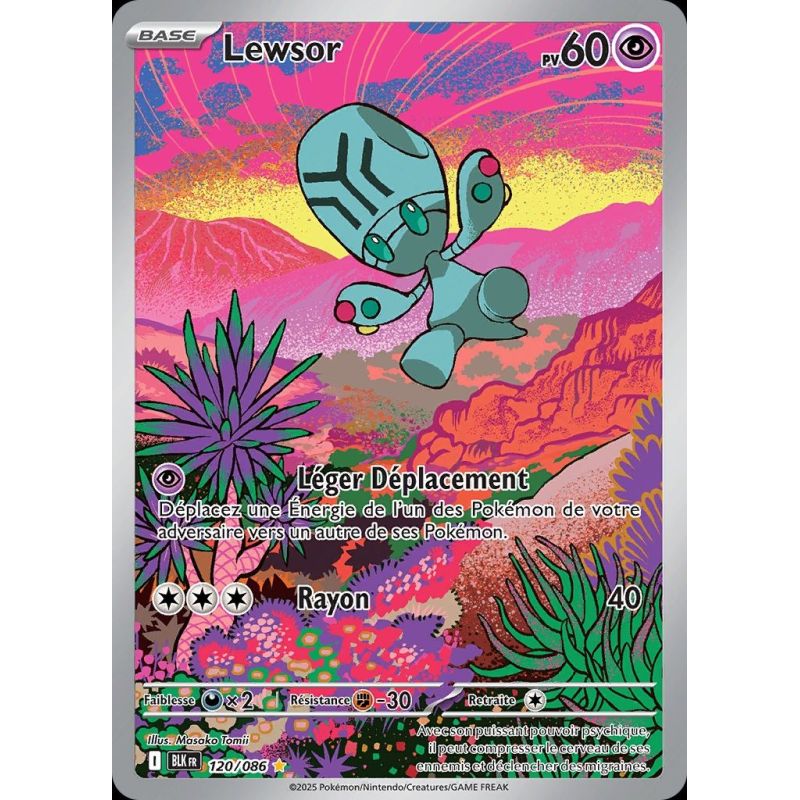 Carte à Collectionner - Pokémon