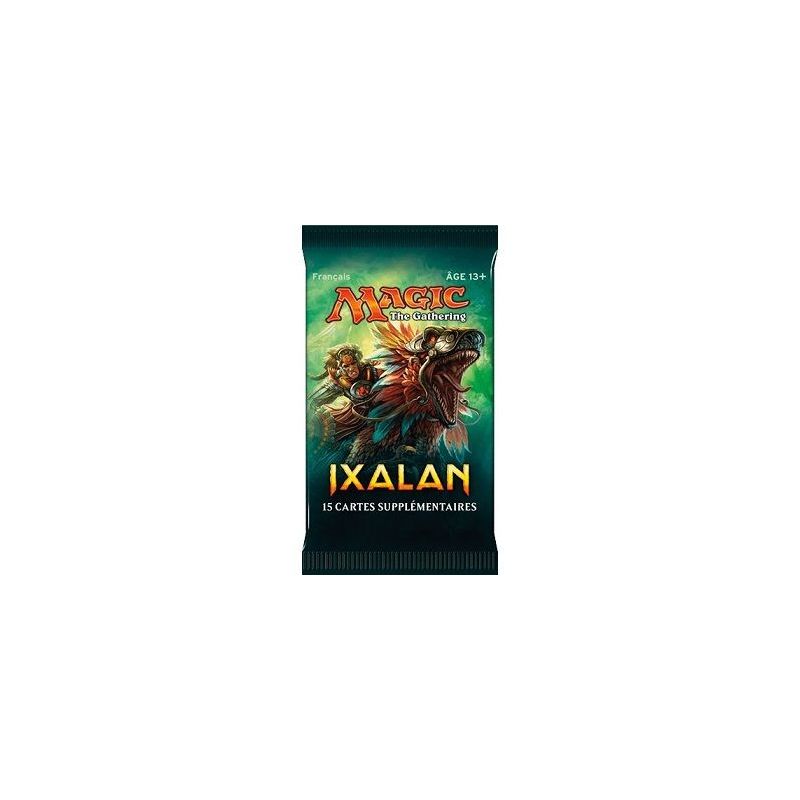 Carte à Collectionner - Magic the gathering