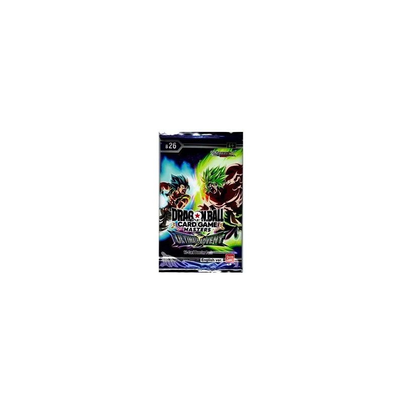 Carte à Collectionner - Dragon ball