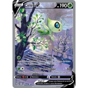 Carte à Collectionner - Pokémon
