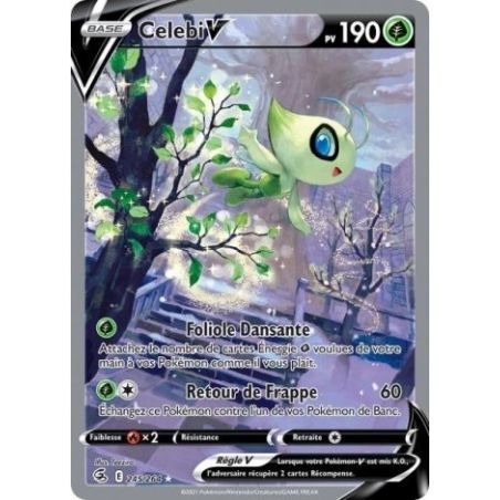 Carte à Collectionner - Pokémon
