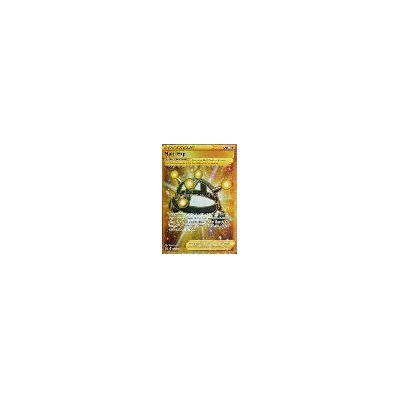 Carte à Collectionner - Pokémon