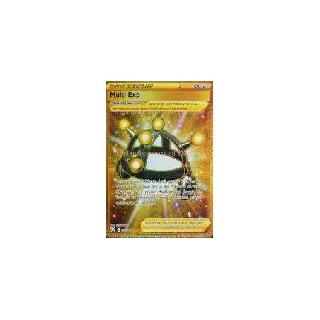 Carte à Collectionner - Pokémon