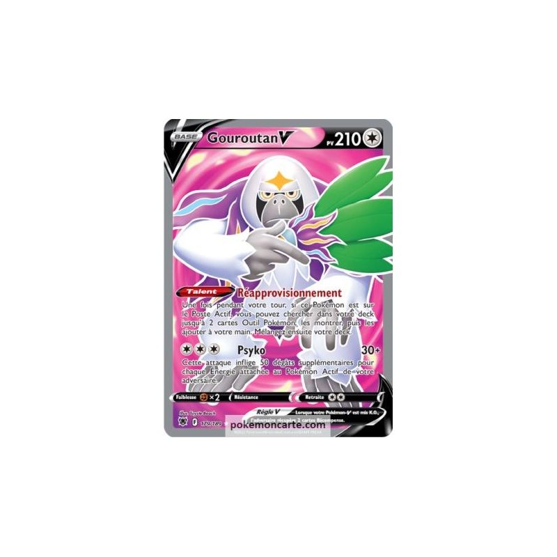 Carte à Collectionner - Pokémon