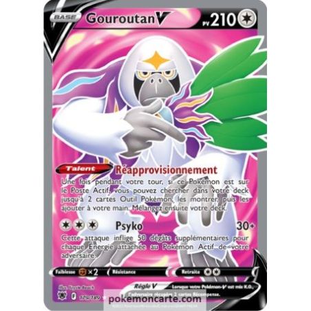 Carte à Collectionner - Pokémon