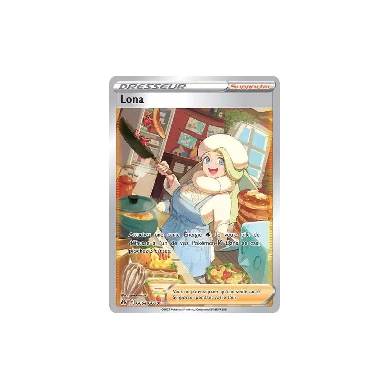 Carte à Collectionner - Pokémon