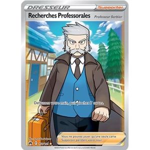 Carte à Collectionner - Pokémon