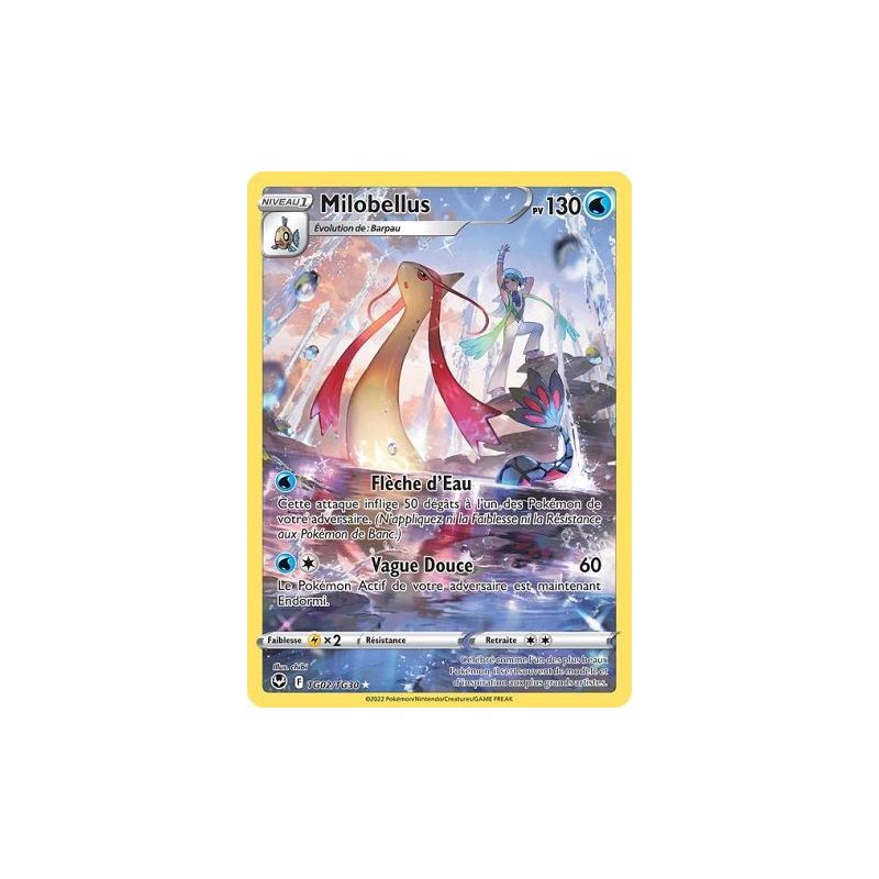Carte à Collectionner - Pokémon
