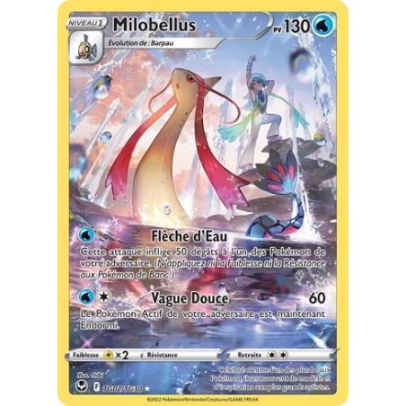 Carte à Collectionner - Pokémon