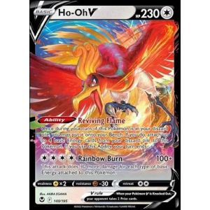 Carte à Collectionner - Pokémon