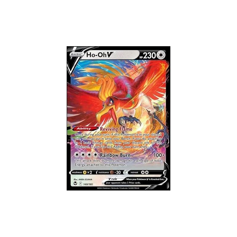 Carte à Collectionner - Pokémon