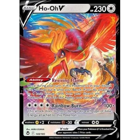 Carte à Collectionner - Pokémon