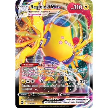 Carte à Collectionner - Pokémon