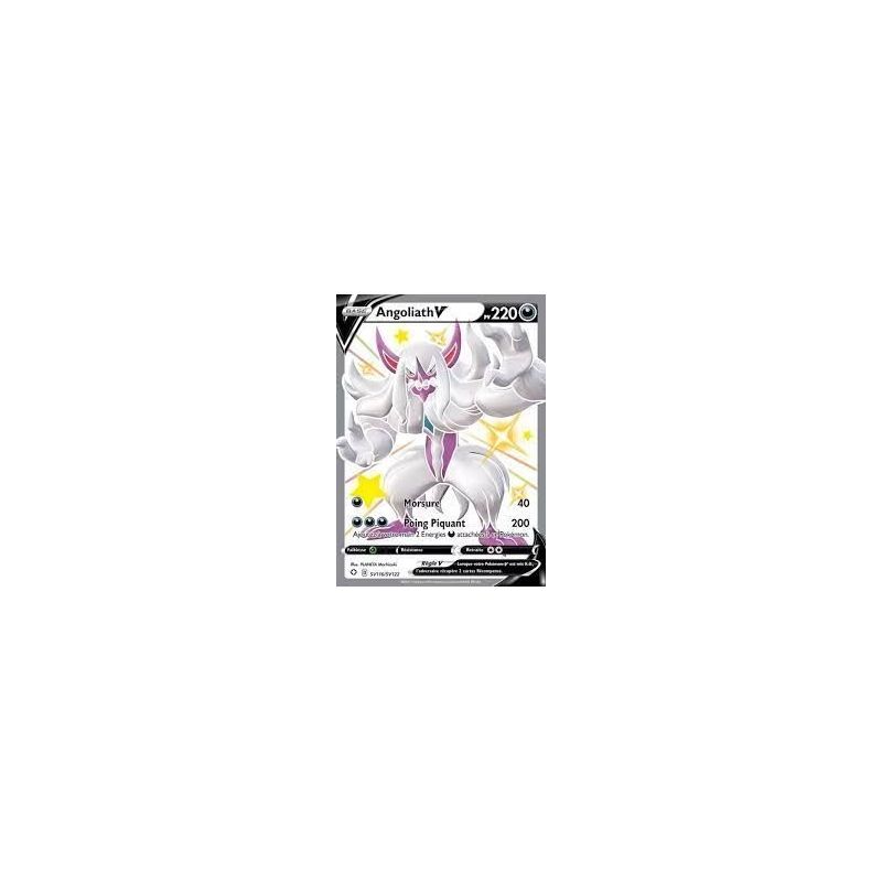 Carte à Collectionner - Pokémon
