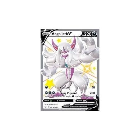 Carte à Collectionner - Pokémon