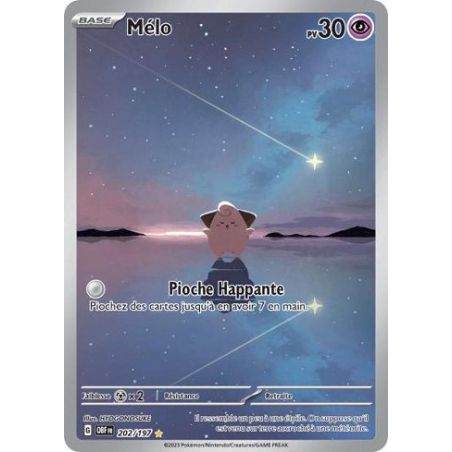 Carte à Collectionner - Pokémon