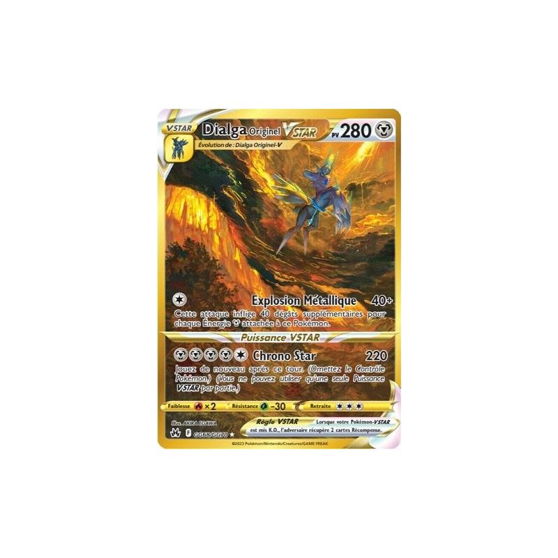 Carte à Collectionner - Pokémon